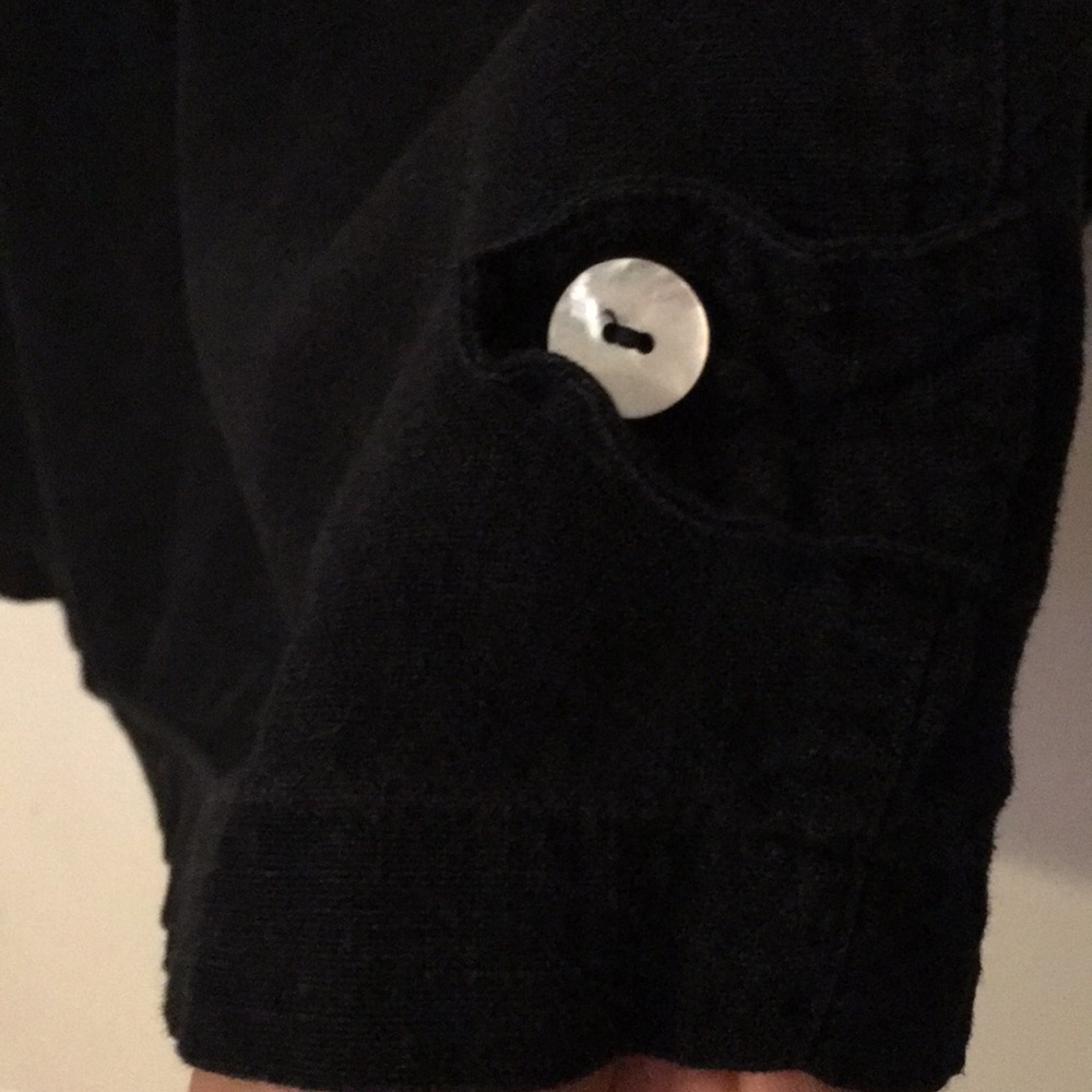 Button Down Jacket - Picture 3 of 4